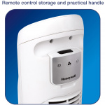 Honeywell Tornfläkt Quiet Oscilating HY