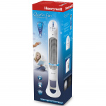 Honeywell Tornfläkt Quiet Oscilating HY