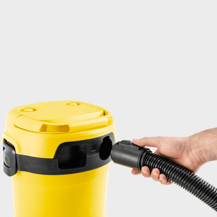 Kärcher Grovdammsugare WD2 Plus Kärcher Grovdammsugare WD2 Plus