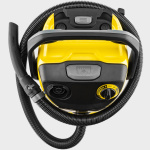 Kärcher Grovdammsugare WD5 S