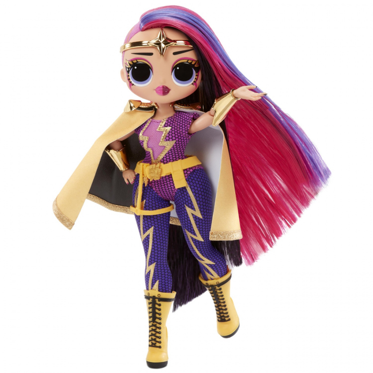 L.O.L. Surprise OMG Movie Magic Doll