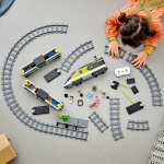 LEGO City Trains - Snabbtåg 60337