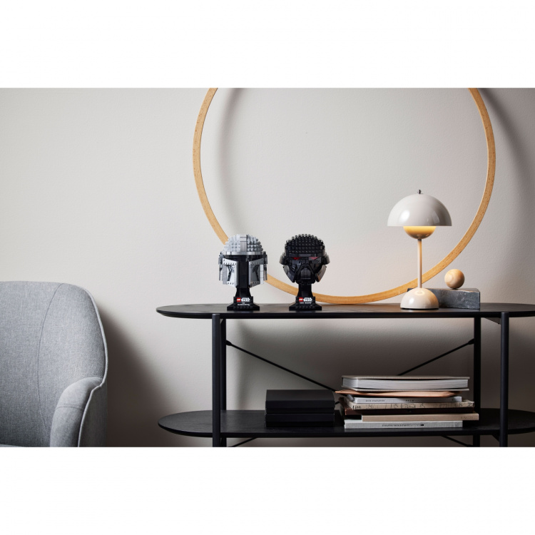 LEGO Star Wars - The Mandalorian He