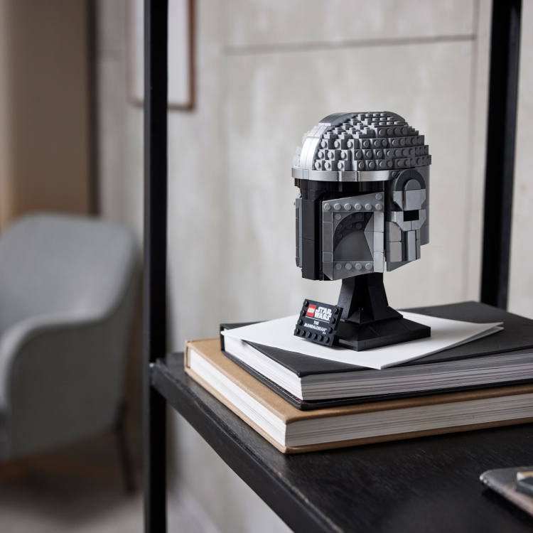 LEGO Star Wars - The Mandalorian He