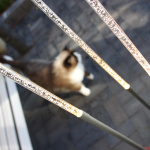 LightsOn Stix 1-2-3 Tre armaturer