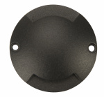 LightsOn Zenit Duo Vägg-/terrassarmatur