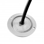 LightsOn Zenit Duo Vägg-/terrassarmatur