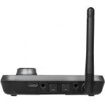 LogiLink Bluetooth 5.0 2-in-1 audiozender/ontvanger LogiLink Bluetooth 5.0 2-in-1 audiozender/ontvanger