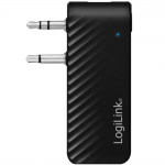 LogiLink Bluetooth 5.1 Audio Transmitte LogiLink Bluetooth 5.1 Audio Transmitte