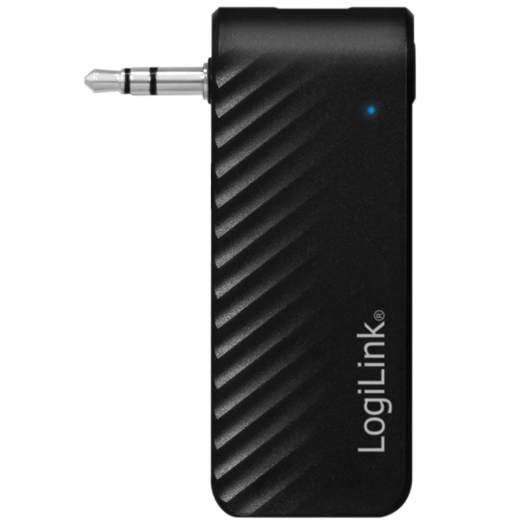LogiLink Bluetooth 5.1 Audio Transmitte LogiLink Bluetooth 5.1 Audio Transmitte