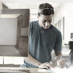 LogiLink Bluetooth-headset Mono inkl la LogiLink Bluetooth-headset Mono inkl la