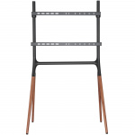 LogiLink Golvstativ till TV 49-70 LogiLink Golvstativ till TV 49-70