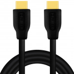 LogiLink HDMI-kabel Premium High Speed LogiLink HDMI-kabel Premium High Speed