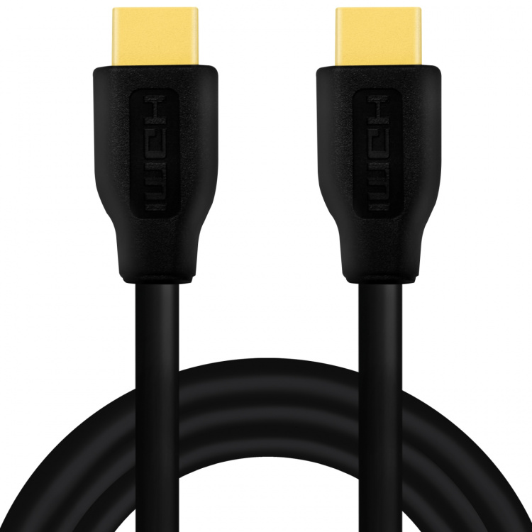 LogiLink HDMI-kabel Premium High Speed LogiLink HDMI-kabel Premium High Speed