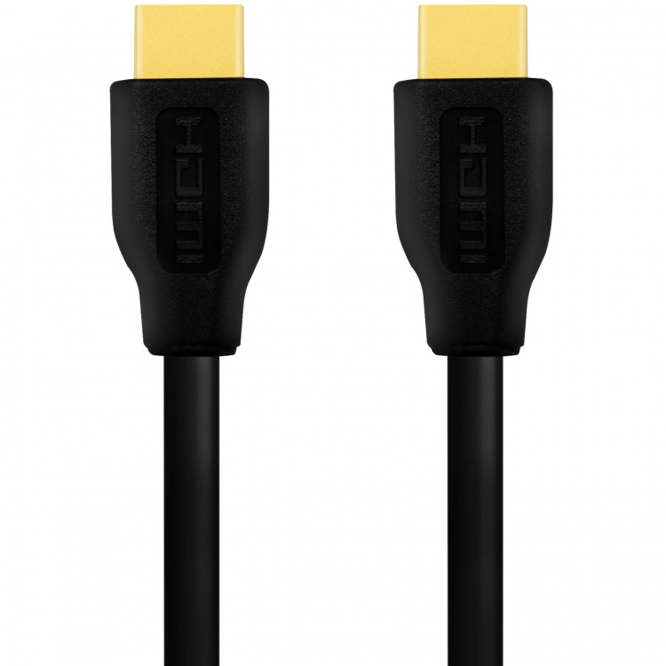 LogiLink HDMI-kabel Premium High Speed