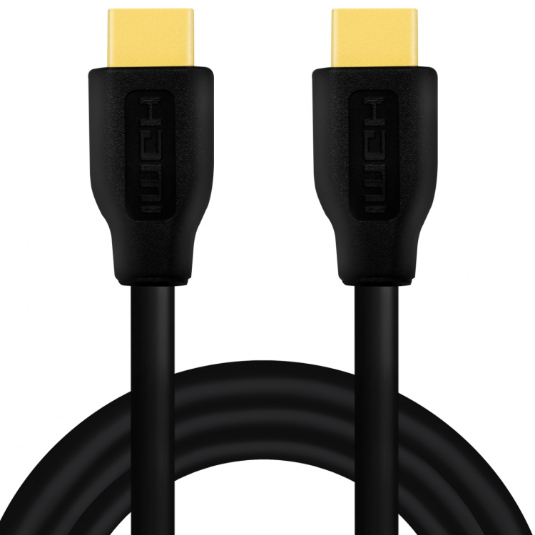 LogiLink HDMI-kabel Premium High Speed