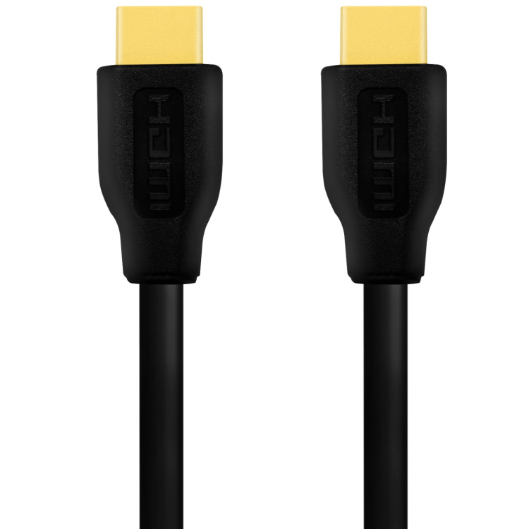 LogiLink HDMI-kabel Premium High Speed