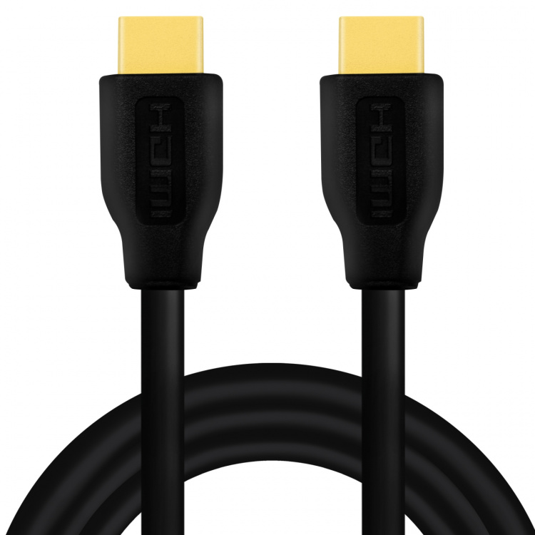 LogiLink HDMI-kabel Premium High Speed