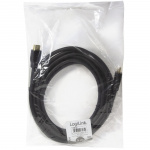 LogiLink HDMI-kabel Premium High Speed