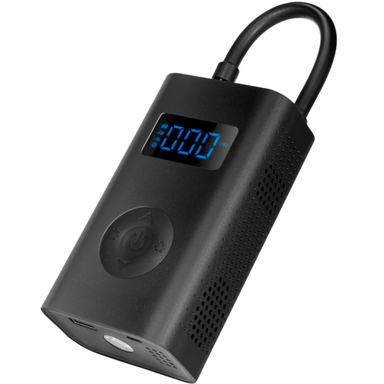 LogiLink Portabel luftkompressor 0,2-10 LogiLink Portabel luftkompressor 0,2-10