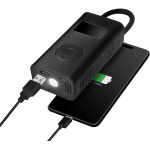 LogiLink Portabel luftkompressor 0,2-10 LogiLink Portabel luftkompressor 0,2-10