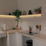 LogiLink RGB LED-strip med fjärr. 3 met LogiLink RGB LED-strip med fjärr. 3 met