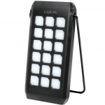 LogiLink Zonne-energiebank 10.000mAh PD 18W LogiLink Zonne-energiebank 10.000mAh PD 18W