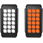 LogiLink Zonne-energiebank 10.000mAh PD 18W LogiLink Zonne-energiebank 10.000mAh PD 18W