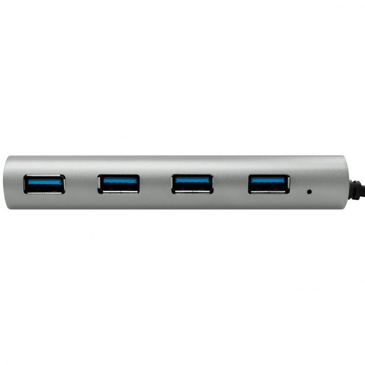 LogiLink USB-C 4-port USB-hub