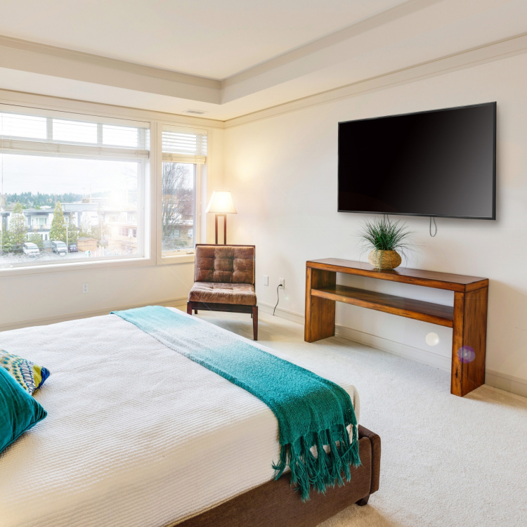 LogiLink Väggfäste TV 50-90 LogiLink Väggfäste TV 50-90