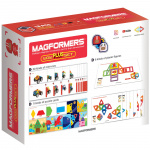 Magformers Wow Plus Set Magformers Wow Plus Set