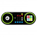 Music DJ Mixer