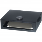 Mustang Pizza ugn gasdriven