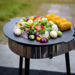 Mustang Stekhäll 45 cm inkl ben. Mustang Stekhäll 45 cm inkl ben.