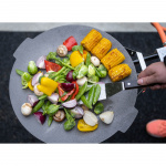 Mustang Stekhäll 45 cm inkl ben. Mustang Stekhäll 45 cm inkl ben.