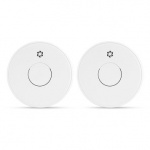 Nexa WSA-102 Trådlös brandvarnare 2 Nexa WSA-102 Trådlös brandvarnare 2