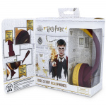 OTL Technologies Interactieve koptelefoon van Harry Potter