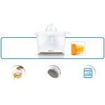 Philips Citruspress HR2738 Daily Colle