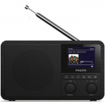 Philips DAB+/Internet/FM Radio Spotify