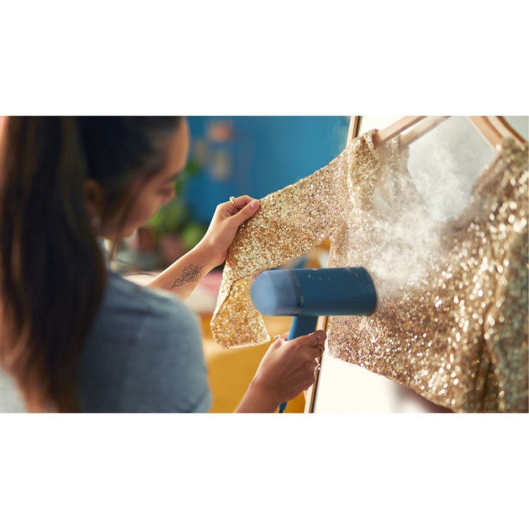 Philips Garment Steamer, handhållen 10 Philips Garment Steamer, handhållen 10