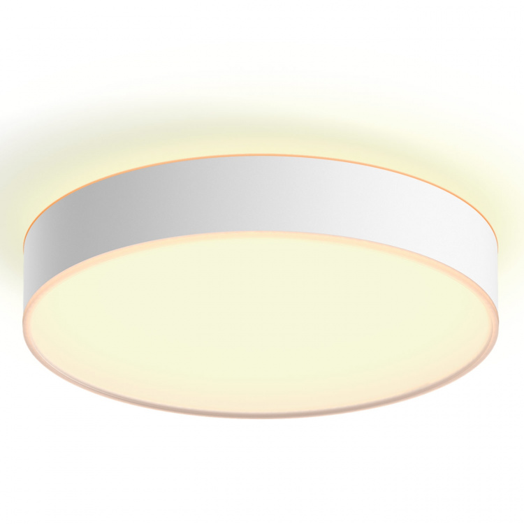 Philips Hue Enrave M Taklampa White Am Philips Hue Enrave M Taklampa White Am