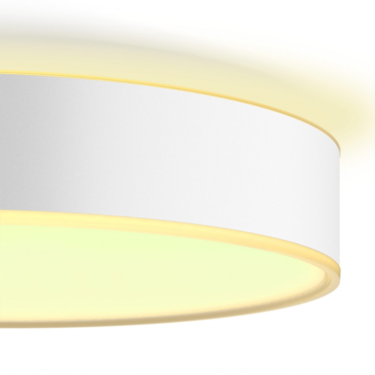 Philips Hue Enrave M Taklampa White Am Philips Hue Enrave M Taklampa White Am