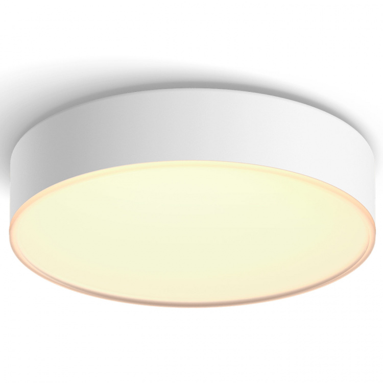Philips Hue Enrave S Taklampa White Am
