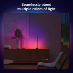 Philips Hue Gradient Signe Bordslampa Philips Hue Gradient Signe Bordslampa