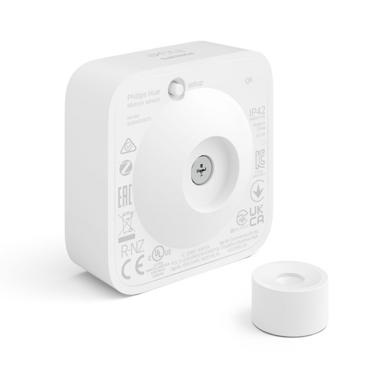 Philips Hue Motion Sensor