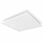 Philips Hue Simuru kvadratisk panel Wh