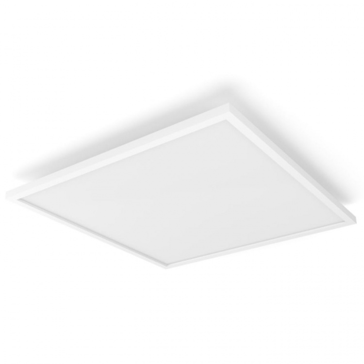 Philips Hue Simuru kvadratisk panel Wh