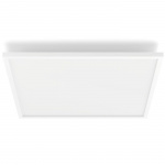 Philips Hue Simuru kvadratisk panel Wh