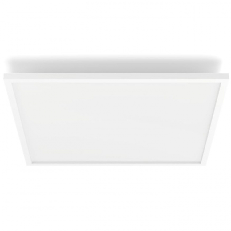 Philips Hue Simuru kvadratisk panel Wh