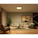Philips Hue Simuru kvadratisk panel Wh